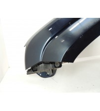 Para-lama Lado Esquerdo Com Moldura Vw Amarok 2013