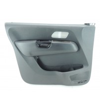 Jogo Forro Porta Cinza Vw Amarok Highline Cabine Dupla 2013