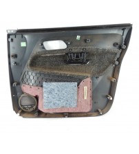 Jogo Forro Porta Cinza Vw Amarok Highline Cabine Dupla 2013