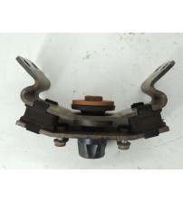 Coxim Traseiro Cambio Vw Amarok Cd 2.0 4x4 2013