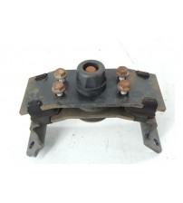 Coxim Traseiro Cambio Vw Amarok Cd 2.0 4x4 2013