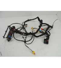 Chicote Interno Painel Tabelier Vw Amarok 2.0 Aut. 4x4 2013