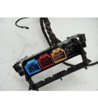 Chicote Interno Painel Tabelier Vw Amarok 2.0 Aut. 4x4 2013