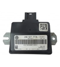 Modulo Bloqueio Diferencial Vw Amarok 2.0 4x4 2013