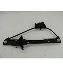 Máquina De Vidro Dianteira Esquerda Vw Amarok Highline 2013