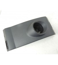 Acabamento Lado Esquerdo Painel Vw Amarok Highline 2013