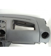 Capa Painel Tabelier Vw Amarok Highline 2013 Cinza-escuro