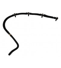 Cano Retorno Diesel Bicos Vw Amarok 2.0 Biturbo 2013