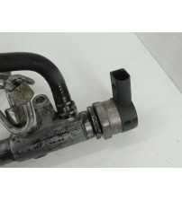 Flauta Common Rail Diesel Vw Amarok 2.0 Biturbo 2013