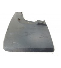 Lameiro Roda Dianteira Esquerda Vw Amarok 2013