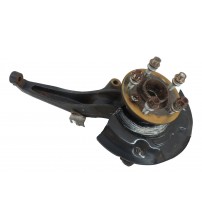 Montante Com Cubo Lado Direito Vw Amarok 2.0 4x4 Aut 2013