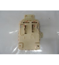 Caixa Fusível Interna Painel Hyundai Ix35 At 2016 Start/stop