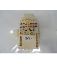 Caixa Fusível Interna Painel Hyundai Ix35 At 2016 Start/stop