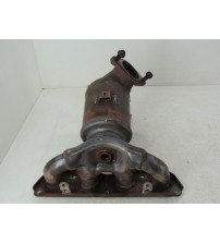 Coletor Catalisador Hyundai Creta Ultimate 2.0 Flex 2022