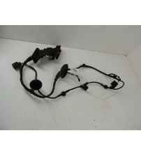 Chicote Porta Traseira Direita Vw Amarok Highline 2013