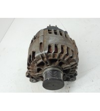 Alternador 140a Original Vw Amarok 2.0 Biturbo Diesel 2013
