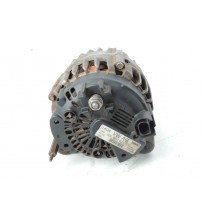 Alternador 140a Original Vw Amarok 2.0 Biturbo Diesel 2013