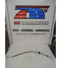 Cabo Trambulador Marchas Range Rover Vogue 3.6 V8 2009 D