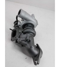 Turbina Conjunto Novo Daily 70c16 Na Base De Troca