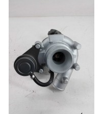 Turbina Conjunto Novo Daily 70c16 Na Base De Troca