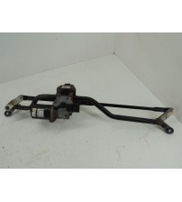 Motor Limpador Para-brisa Completo Vw Amarok Highline 2013