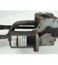 Motor Limpador Para-brisa Completo Vw Amarok Highline 2013