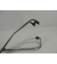 Jogo Canos Caixa Câmbio Automática Vw Amarok 2.0 4x4 2013