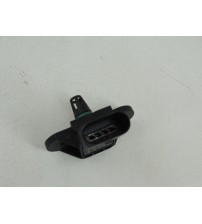 Sensor Map Da Caixa Filtro Ar Vw Amarok 2.0 Biturbo 2013