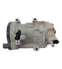 Compressor Ar Condicionado Elétrico Rav4 2.5 Hybrid 2019