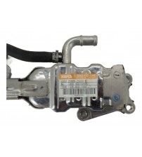 Radiador Egr Toyota Rav4 2.5 Hybrid 2019