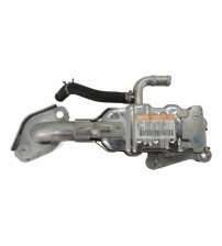 Radiador Egr Toyota Rav4 2.5 Hybrid 2019