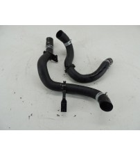 Par Mangueira Água Radiador Toyota Rav4 2.5 Hybrid 2019