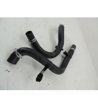 Par Mangueira Água Radiador Toyota Rav4 2.5 Hybrid 2019