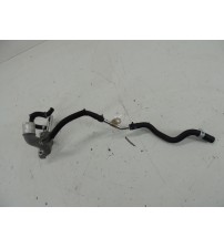 Flange Água Traseiro Cabeçote Toyota Rav4 2.5 Hybrid 2019