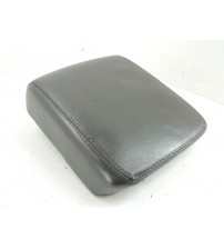 Tampa Apoio Braço Console Vw Amarok Highline Cd 2013 Cinza