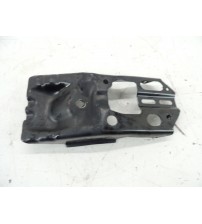 Suporte Dianteiro Direito Alma Para-choque Toyota Rav4 2019