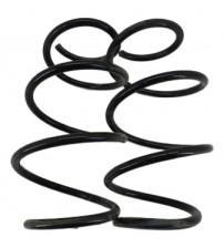 Par Molas Dianteiras Toyota Rav4 2.5 Hybrid 2019  Usado