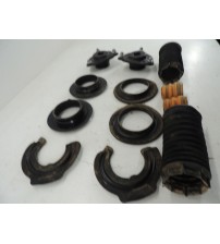 Kit Coifa E Batente Amortec. Dianteiro Rav4 Hybrid 2019 Usad