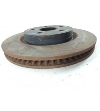 Disco De Freio Toyota Rav4 2.5 Hybrid 2019  Usado