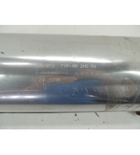 Silencioso Escapamento Vw Amarok Cd 2.0 2013