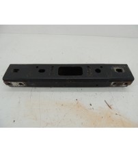 Travessa Suporte Traseiro Caixa Cambio Vw Amarok Cd 2.0 2013