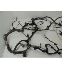 Chicote Interno Fundo Cabine Tr4 2.0 Flex Aut. 4x2 2014