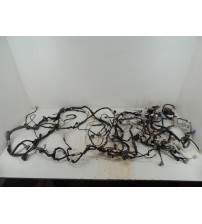 Chicote Interno Fundo Cabine Tr4 2.0 Flex Aut. 4x2 2014