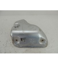 Protetor Calor Coletor Escapamento Pajero Tr4 2014