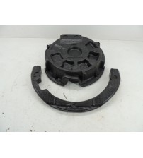 Isopor Estepe Fundo Porta Malas Toyota Rav4 2.5 Hybrid 2019