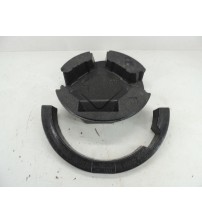 Isopor Estepe Fundo Porta Malas Toyota Rav4 2.5 Hybrid 2019