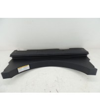 Acabamento Fundo Porta Malas Toyota Rav4 Hybrid 2019 Preto