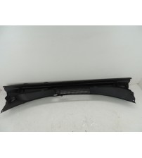 Grade Churrasqueira Para-brisa Toyota Rav4 Hybrid 2019 Preto