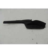 Acabamento Esquerdo Churrasqueira Toyota Rav4 Hybrid 2019 Preto