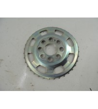 Roda Fônica Motor Toyota Rav4 2.5 Hybrid 2019